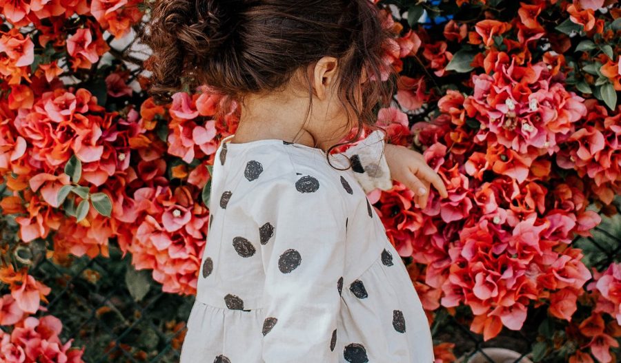 Benefits of Handmade Kids Clothing