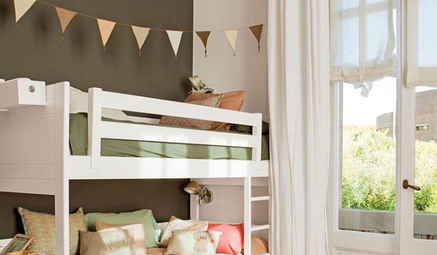 How to Choose a Perfect Kid&rsquo;s Bed