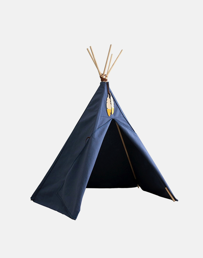 Wigwam Set